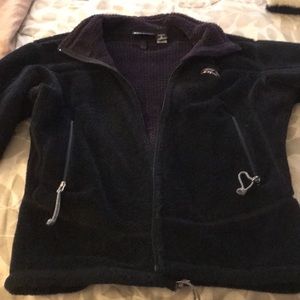 Patagonia R1 fleece jacket MADE IN USA 🇺🇸